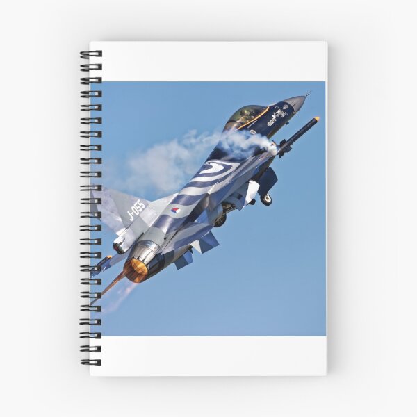 Item preview, RNLAF General Dynamics F-16AM  designed and sold by Andy Harker.
