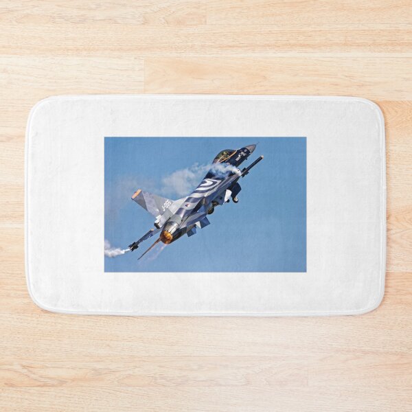 Item preview, RNLAF General Dynamics F-16AM  designed and sold by Andy Harker.