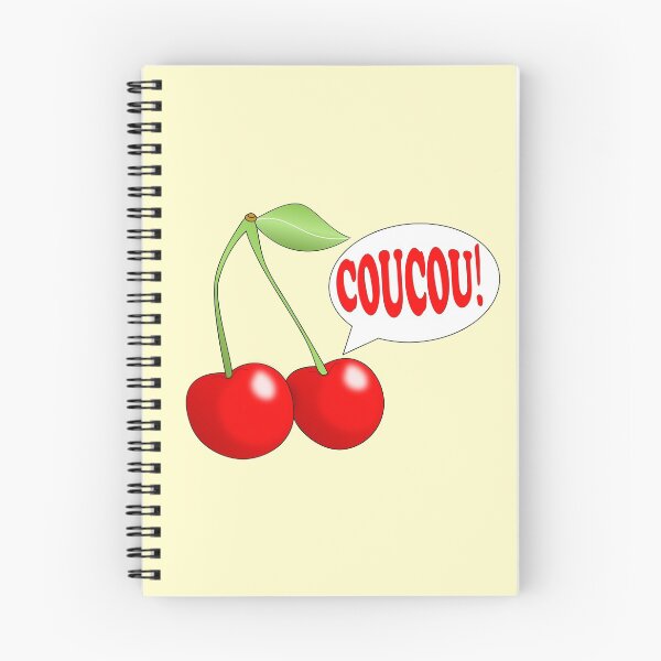 Item preview, Cherry H.S. designed and sold by JuliWol12.