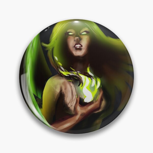 Item preview,  Danza del jinete del dragón. designed and sold by ashmeyerart.