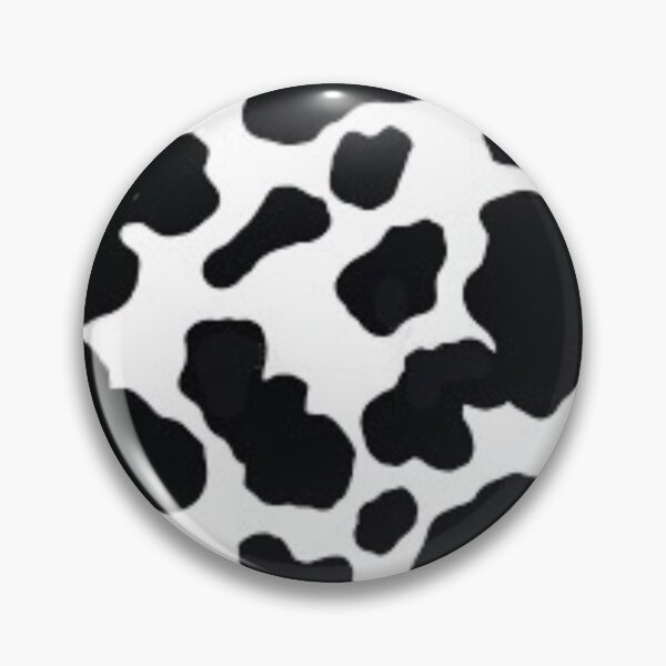 Item preview, Cow print designed and sold by stickerdesignss.