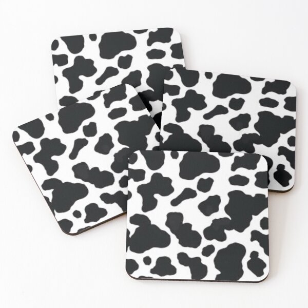 Item preview, Cow print designed and sold by stickerdesignss.