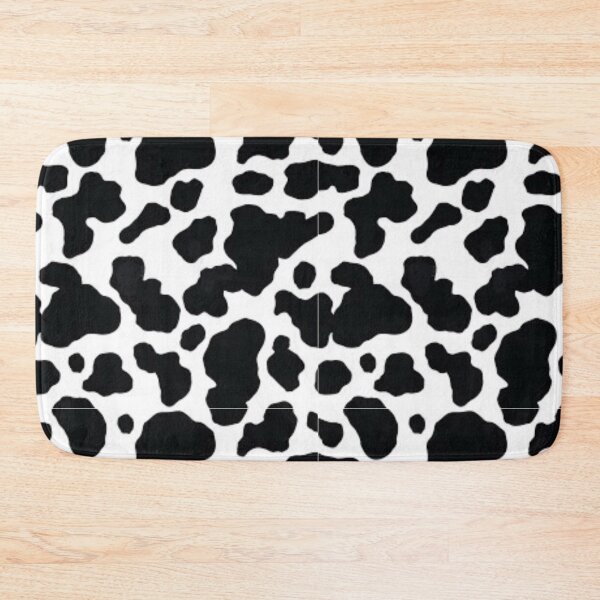 Item preview, Cow print designed and sold by stickerdesignss.