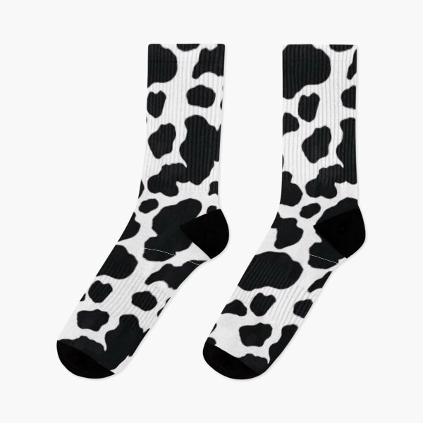 Item preview, Cow print designed and sold by stickerdesignss.