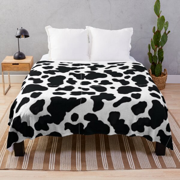 Item preview, Cow print designed and sold by stickerdesignss.
