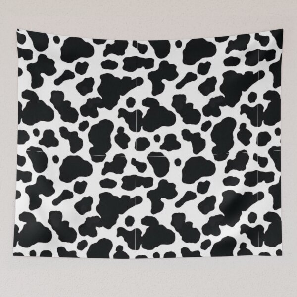 Item preview, Cow print designed and sold by stickerdesignss.