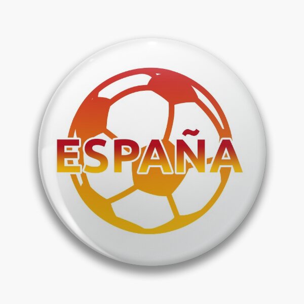 Item preview, Spain Espana Soccer Graphic  designed and sold by StickerDirect.