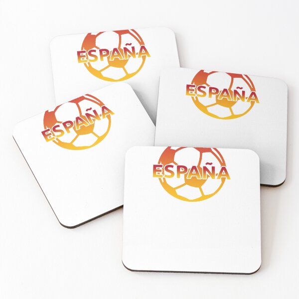 Item preview, Spain Espana Soccer Graphic  designed and sold by StickerDirect.