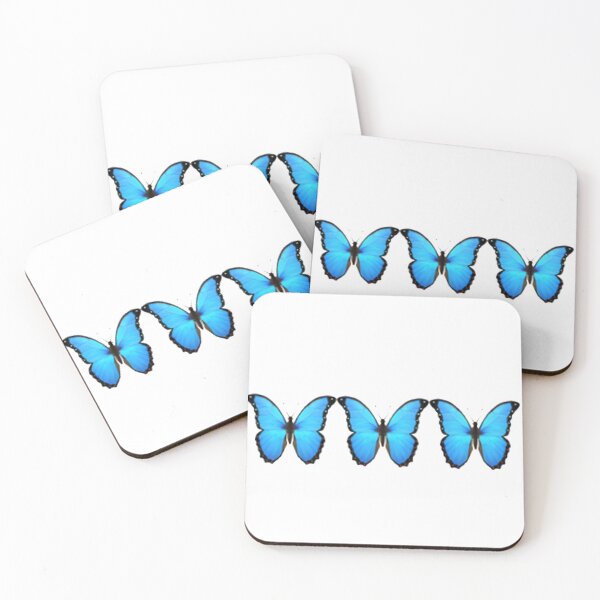 Artikelvorschau, Schmetterling x3 entworfen und verkauft von Bixchurse.