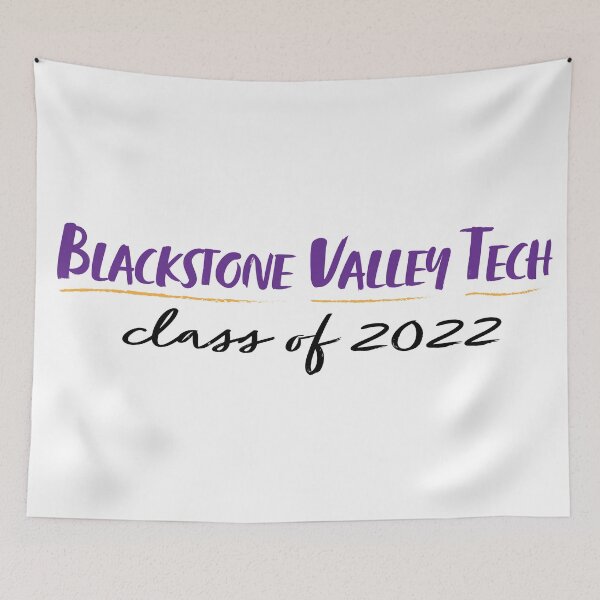 Item preview, Blackstone Valley Tech Class of 2022 designed and sold by racheldewolfe.