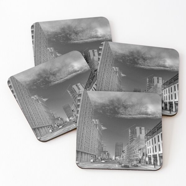 Item preview, GREAT ANCOATS STREET designed and sold by MIKESCOTT.