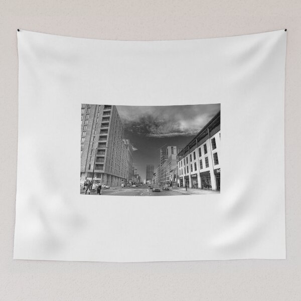 Item preview, GREAT ANCOATS STREET designed and sold by MIKESCOTT.
