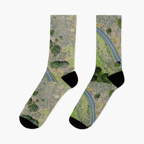 Item preview, CREATIVITYLOVE CLASSIC FOREST ROAD  PATTERNS designed and sold by VividThreadsDesignStudio.