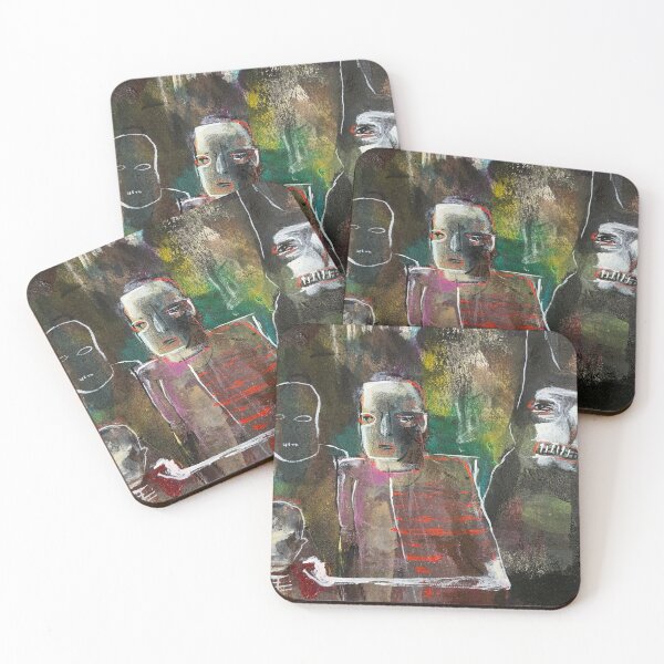 Item preview, Down the Street designed and sold by David Irvine.