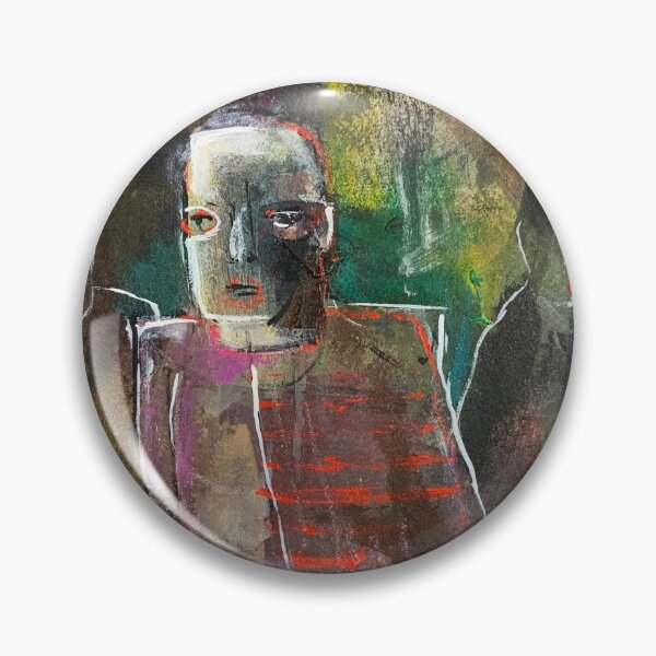 Item preview, Down the Street designed and sold by David Irvine.