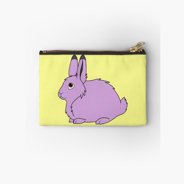 Item preview, Light Purple Arctic Hare designed and sold by Grifynne.