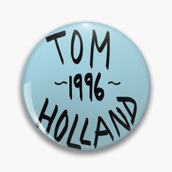 Item preview, Tom Holland 1996 designed and sold by montse-lrh.