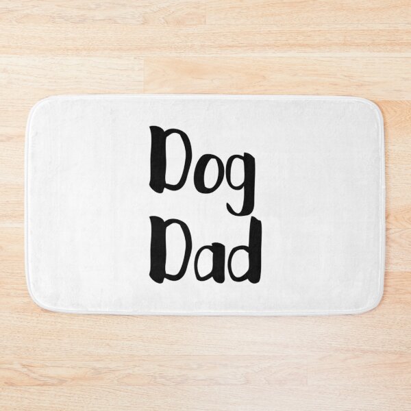 Item preview, Dog Dad designed and sold by thecavapootales.