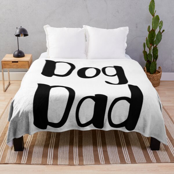Item preview, Dog Dad designed and sold by thecavapootales.
