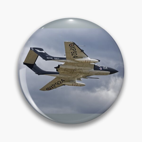 Item preview, De Havilland Sea Vixen FAW.2  designed and sold by Andy Harker.