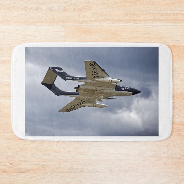 Item preview, De Havilland Sea Vixen FAW.2  designed and sold by Andy Harker.