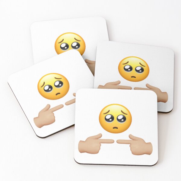 Item preview, simp emojis designed and sold by Bixchurse.