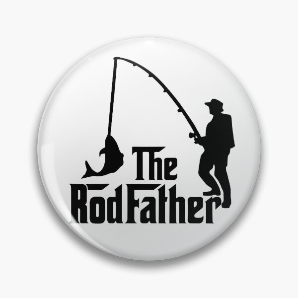 Item preview, Rodfather designed and sold by Monkey204.