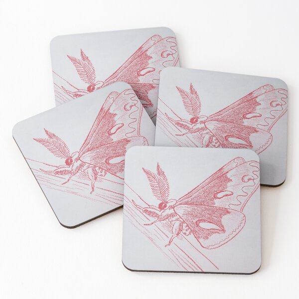 Item preview, Polilla designed and sold by estherscrayon.