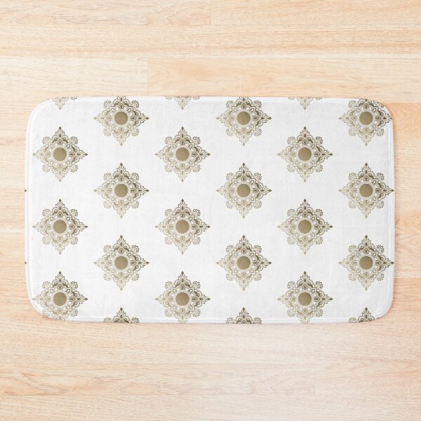 Item preview, Gold mandala designed and sold by Volubile.