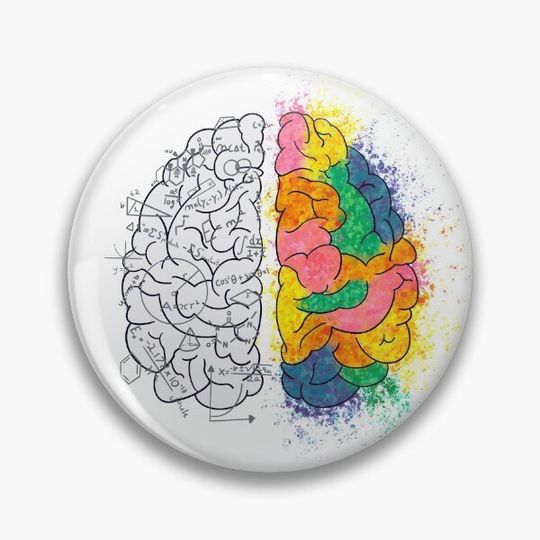 Item preview, Cerebral Balance designed and sold by Elle  Hazlett.