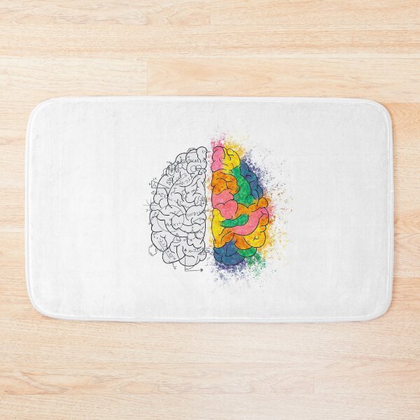 Item preview, Cerebral Balance designed and sold by Elle  Hazlett.