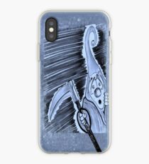 Don't Fear the Reaper iPhone Case
