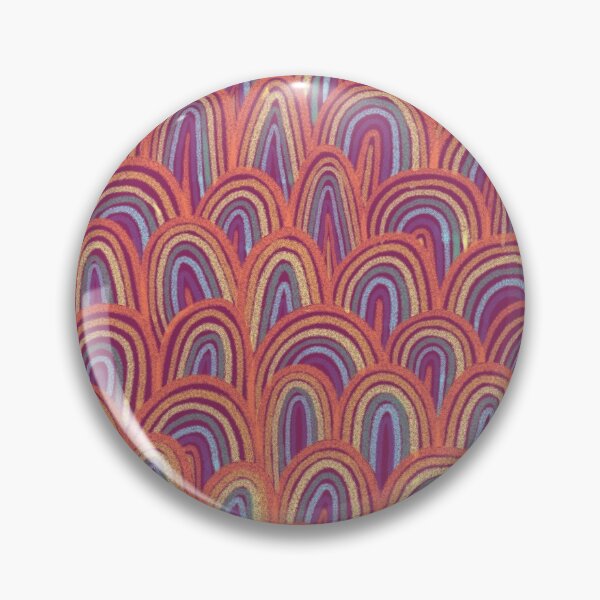 Item preview, Rainbows for Pride - Dark designed and sold by kkati.