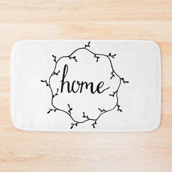 Item preview, Home Art - Home is where ever with you designed and sold by hannahrosesmith.