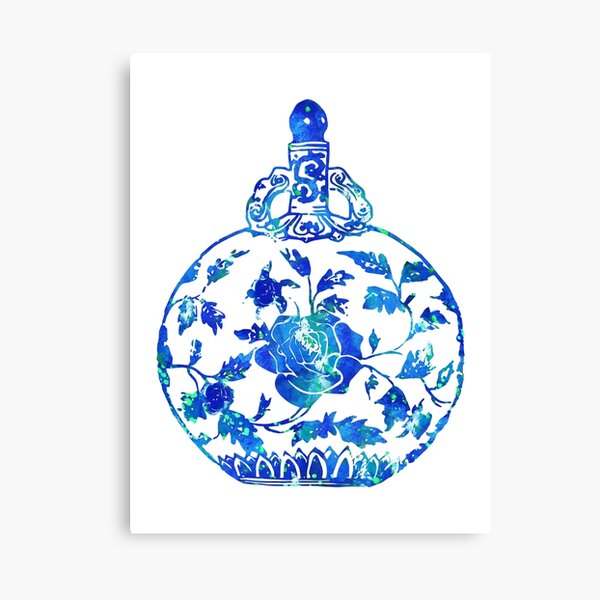 Ginger Jar Wall Art Redbubble