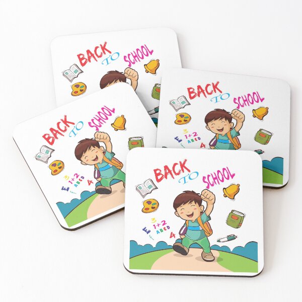 Item preview, Copy of Copy of Copy of Copy of back to school.back to school accessories.back to school books. designed and sold by larssenhere.