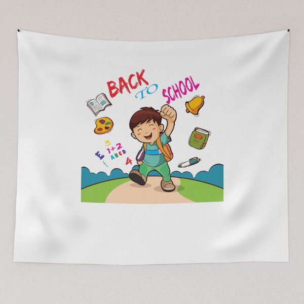 Item preview, Copy of Copy of Copy of Copy of back to school.back to school accessories.back to school books. designed and sold by larssenhere.