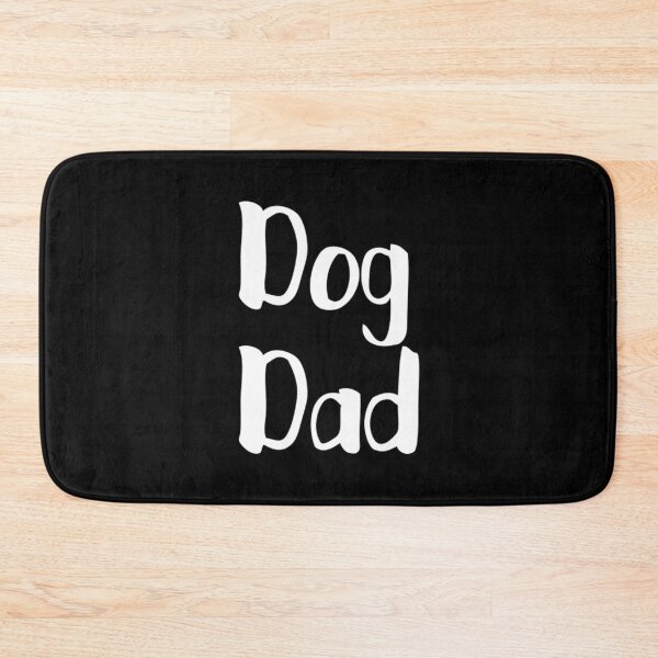 Item preview, Dog Dad designed and sold by thecavapootales.