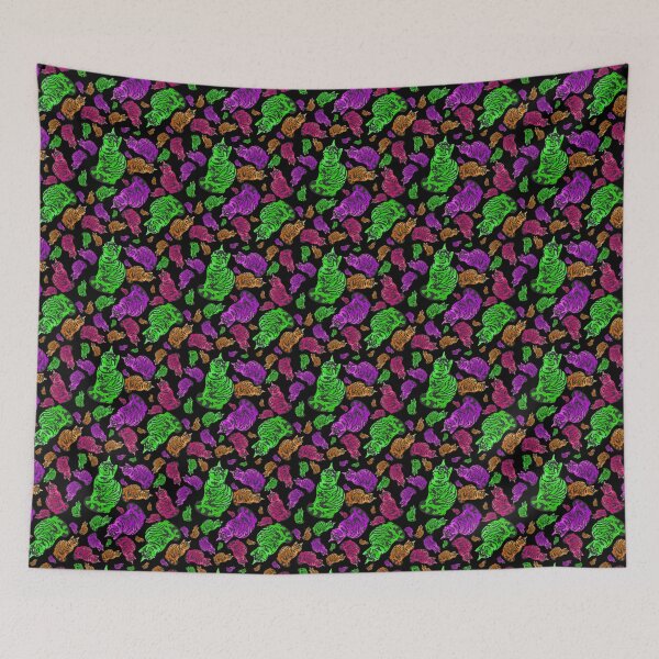 Item preview, Meow Mixer designed and sold by Caitlin Green.