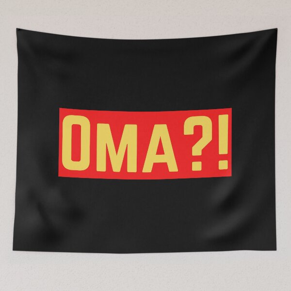 Item preview, Oma Nan is that you? Grandmother Granchild Reunited after Cornonavirus designed and sold by Time4German.