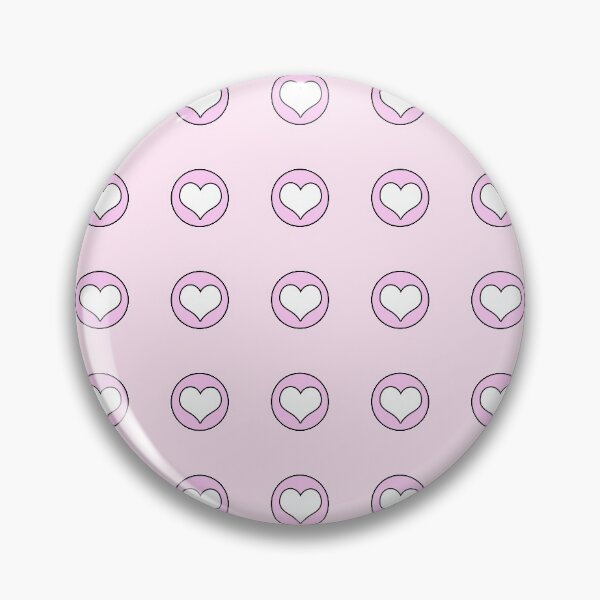 Item preview, Pink hearts designed and sold by OkihanaShop.