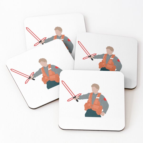 Item preview, Matt the Radar Technician designed and sold by anakinsart.