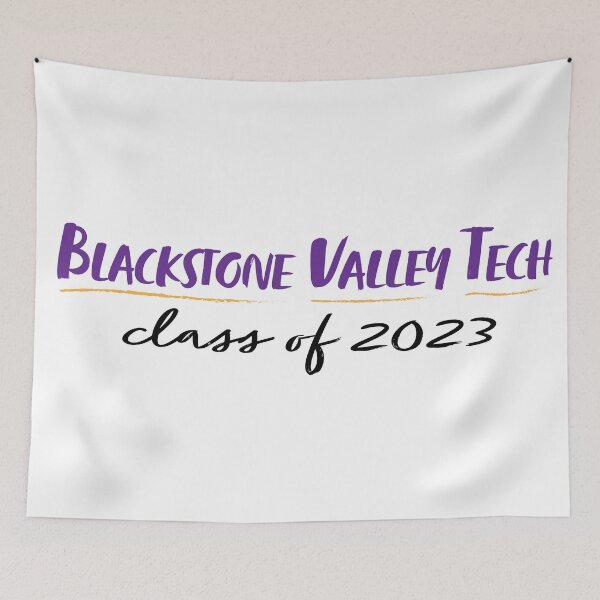 Item preview, Blackstone Valley Tech Class of 2023 designed and sold by racheldewolfe.