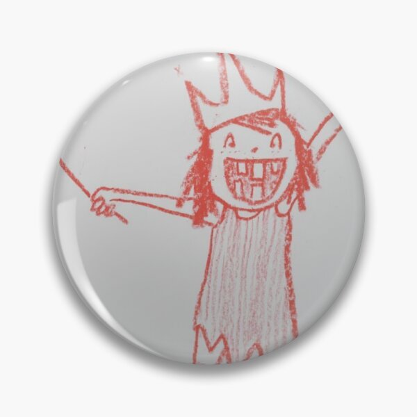 Item preview, The Tooth Fairy! designed and sold by estherscrayon.