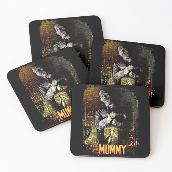 Item preview, The Mummy - 1932 film Edit designed and sold by JulioCampos.