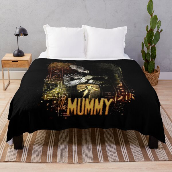 Item preview, The Mummy - 1932 film Edit designed and sold by JulioCampos.