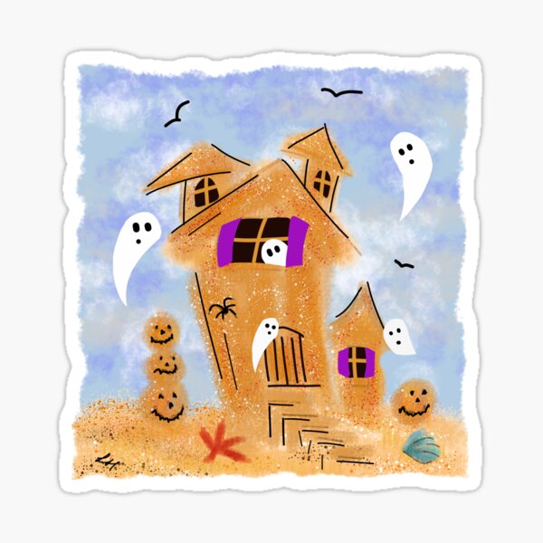Pegatina «Mensaje diario de dibujo Pegatina «Mensaje diario de dibujo