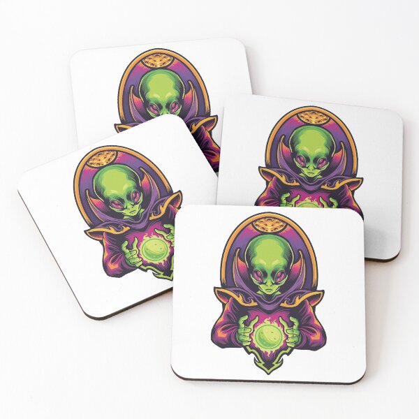 Item preview, Planet Creation By Alien designed and sold by Vector Scout Lab.