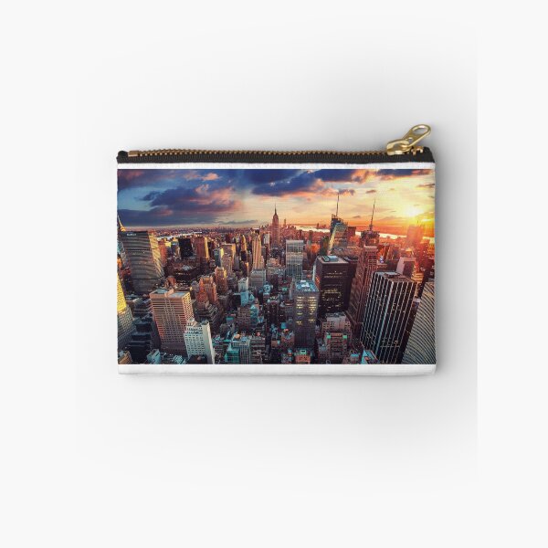 Item preview, New York City designed and sold by FanniBod.