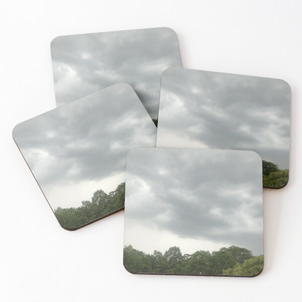 Item preview, A Stormy Sky designed and sold by marouma123456.